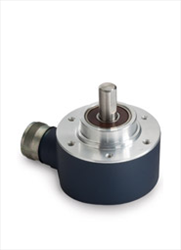 Absolute Shaft Encoder CHM5 Bei sensors